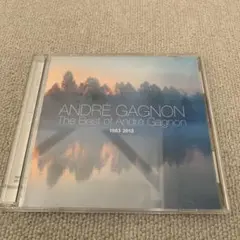 The Best of André Gagnon 1983-2012