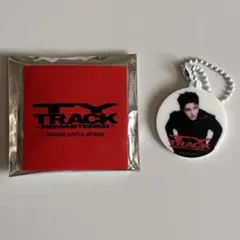 NCT テヨン TY-TRACK ランダムアクリルキーホルダー NCT テヨン TYTRACK アクリルキーホルダー アクキー ソロコン ③