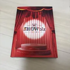 2026年最新】Showbiz の人気アイテム - メルカリ