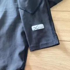 CWX トレーニングパンツ ブラック