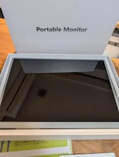 2026年最新】VisionOwl モバイルモニターの人気アイテム - メルカリ