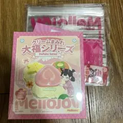 新品 Mellojoy メロジョイ おにぎり さくらこ レア 未使用 レア 希少