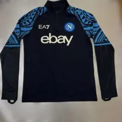 ナポリ　トレーニングキット　上下 Amazon.co.jp: [XUPENG] SSC ナポリ エスエスシー ナポリ