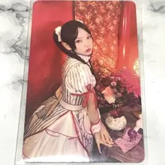 ファントムシータ 美雨 百鬼夜行 トレカ PhantomSiita ②