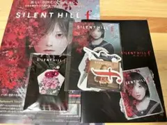 2025年最新】サイレントヒル3の人気アイテム - メルカリ