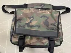 ザ ノースフェイス BC メッセンジャーバッグ ショルダーバッグ