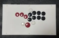FightBox F10-EX-PC