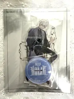 イブラヒム にじホリック アクリルスタンド