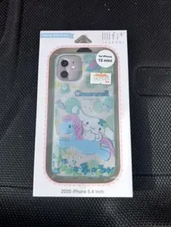 新品★シナモロール Cinnamoroll iPhone 12 mini ケースのサムネイル