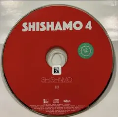 2026年最新】SHISHAMO cdの人気アイテム - メルカリ