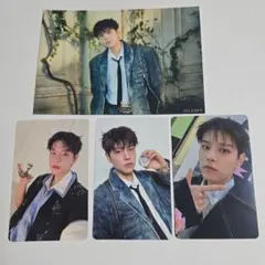 Stray Kids Hollow スンミンセット