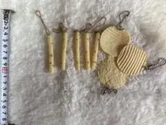 じゃがりこ　ポテチ　食品サンプル
