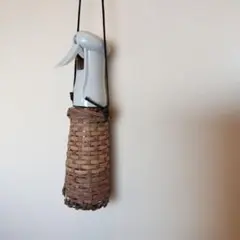 山葡萄スプレーボトルホルダー&スプレー