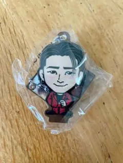 陣◆BOT カプセルガチャ◆ミニアクリルスタンド