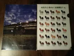 JRAクリアファイル13枚 バラ売り可能 2026年最新】jra クリアファイルの人気アイテム - メルカリ