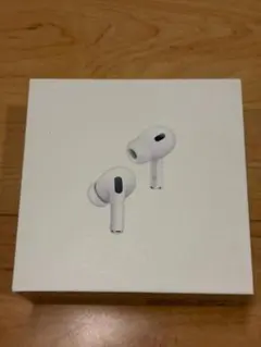 AirPods Pro 2nd Generation 本体