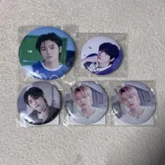 2025年最新】straykids アイエン 缶バッジの人気アイテム - メルカリ