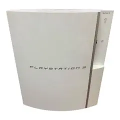 プレイステーション3 本体のみ　CECHL00