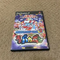 天才バカボン PlayStation 2 ソフト