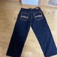 Knockout デニムパンツ ジーンズのサムネイル