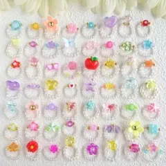 ★キッズアクセサリーセット☆Ｎｏ．5579