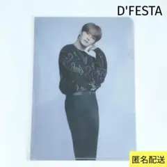 StrayKids リノ クリアファイル D-FESTA - メルカリ