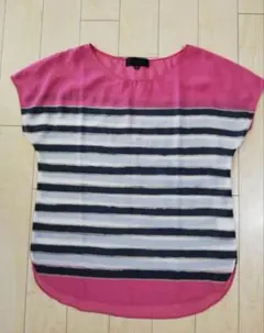 アンタイトル　カットソー