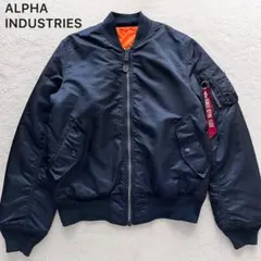 2025年最新】ALPHA MA-1 リバーシブルの人気アイテム - メルカリ