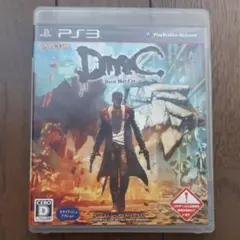 DmC Devil May Cry