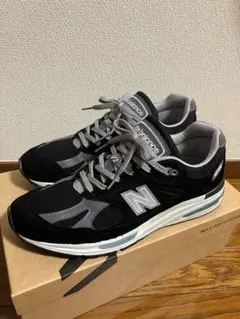 newbalance Made in UK 991v2