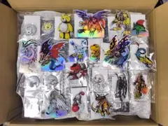 デジモン アクスタ ver.1 全種セット(ホロなし) デジモン アクスタ ver.1 全種セット(ホロなし) - メルカリ