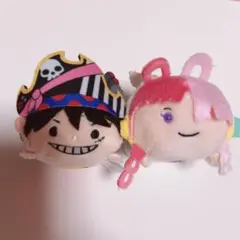 ONE PIECE FILM RED ルフィ　ウタ