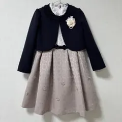 【美品】waltz by BEAMS DESIGN フォーマルセットアップ120