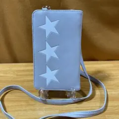 スマホケースショルダー