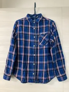 アーノルドパーマー　レディース長袖シャツ