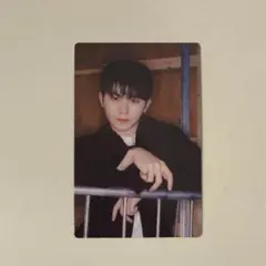 SEVENTEEN ウジ トレカ CARATLAND 2022