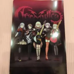 2025年最新】Bang dream! ave mujica ポスターの人気アイテム