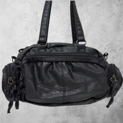 00s archive mini shoulder bag y2k 2way