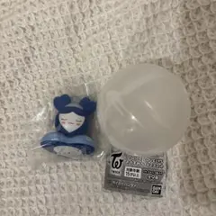 TWICE LOVELYS おやすみライトマスコット TZUVELY