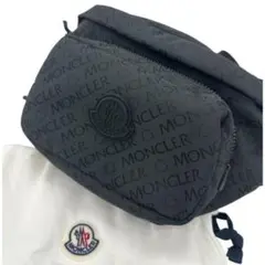 モンクレール MONCLER ボディバッグ DURANCE ショルダーバッグ MONCLER（モンクレール） ボディバッグ DURANCE デュランス 5M00005