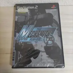 ♢メックスミス・ランディム　[プレイステーション２］