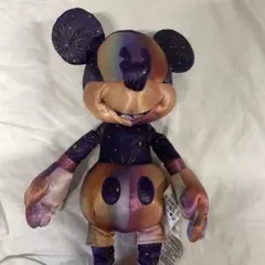 ミッキー　ぬいぐるみ