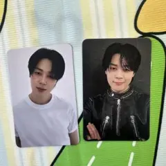 2025年最新】jimin face ラキドロの人気アイテム - メルカリ