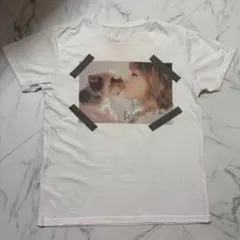 2026年最新】浜崎あゆみ tシャツ lの人気アイテム - メルカリ