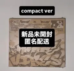 CxM HYPE VIBES CD アルバム コンパクト 新品未開封 1枚