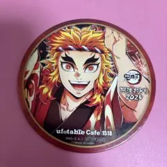 鬼滅の刃 阿波おどり　コースター　ufotable 煉獄杏寿郎