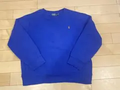 希少【vintage】Polo Ralph Lauren XL BIG SIZE