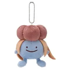 2026年最新】へんしんメタモン ぬいぐるみ クサイハナの人気アイテム