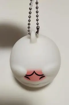 テレサぴかっとフィギュアーキーホルダー