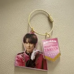 エビライ2025 タクヤ アクキー